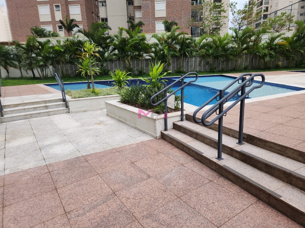Flat/Apart Hotel, 1 quarto, 41 m² - Foto 43