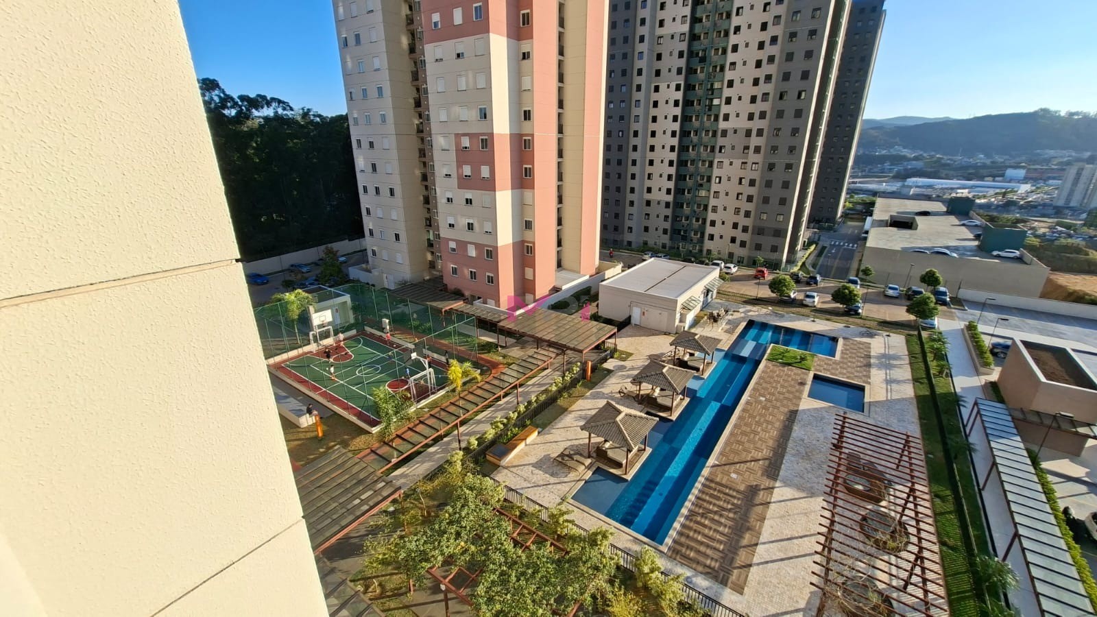 Apartamento, 3 quartos, 84 m² - Foto 32