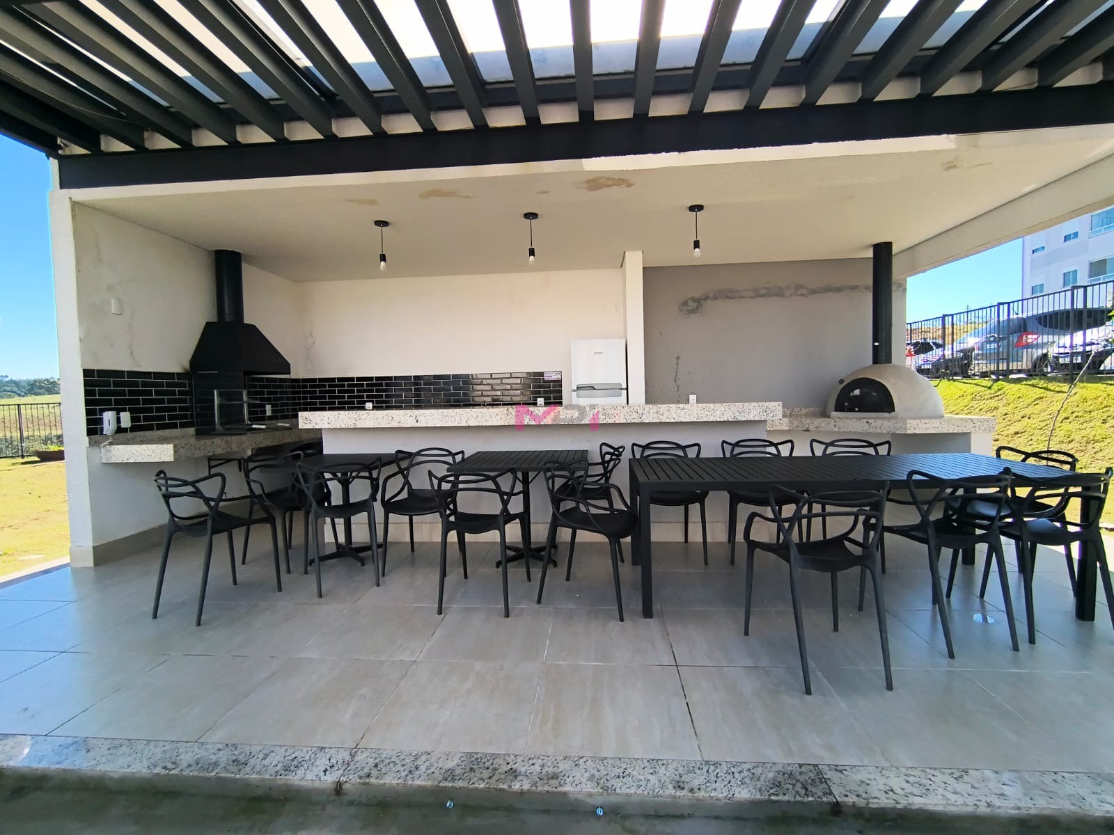 Apartamento, 3 quartos, 60 m² - Foto 20