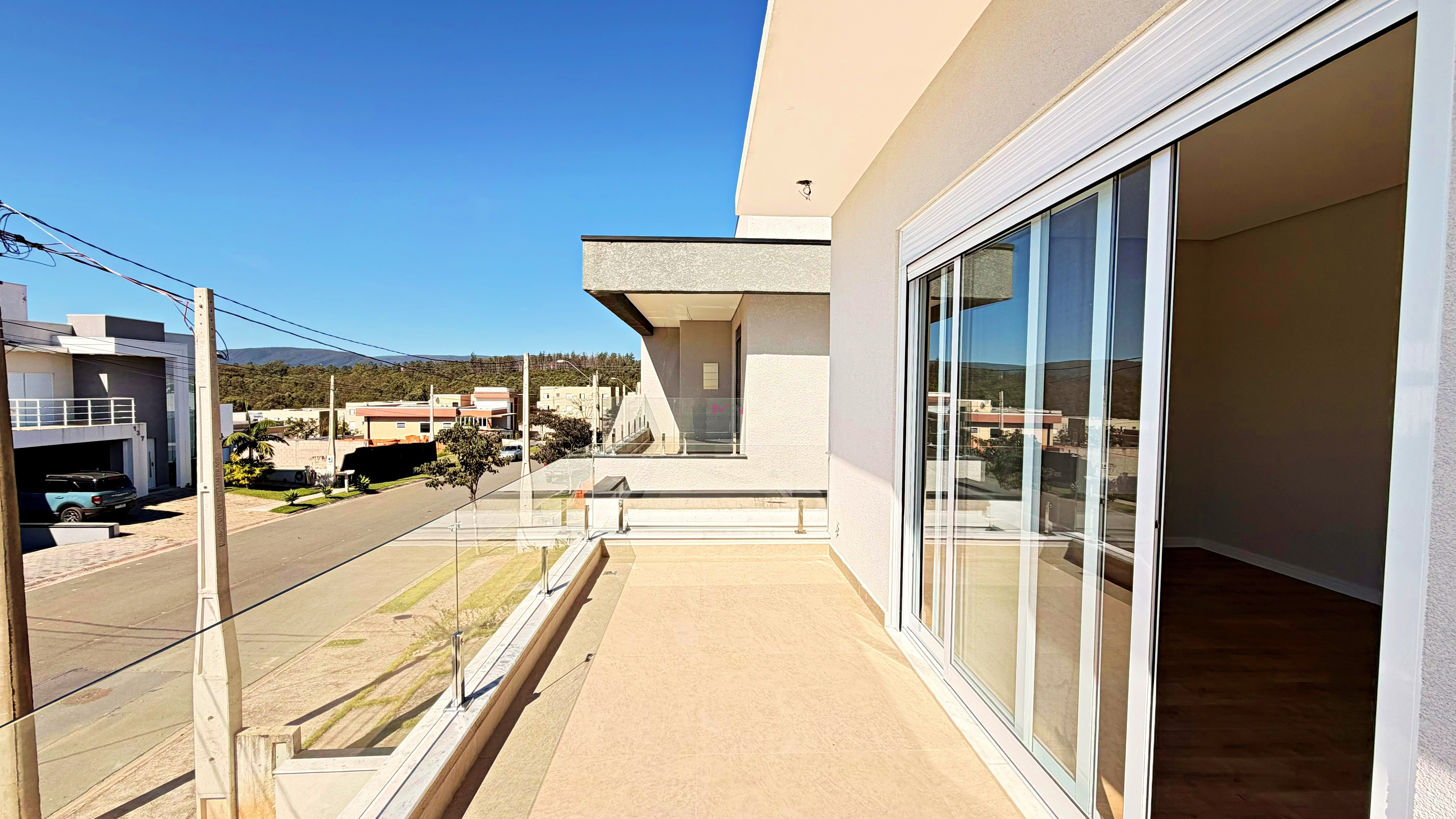 Casa de Condomínio, 3 quartos - Foto 41
