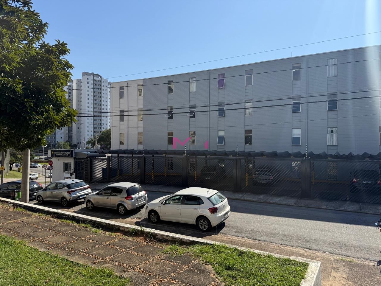 Apartamento, 2 quartos, 59 m² - Foto 23