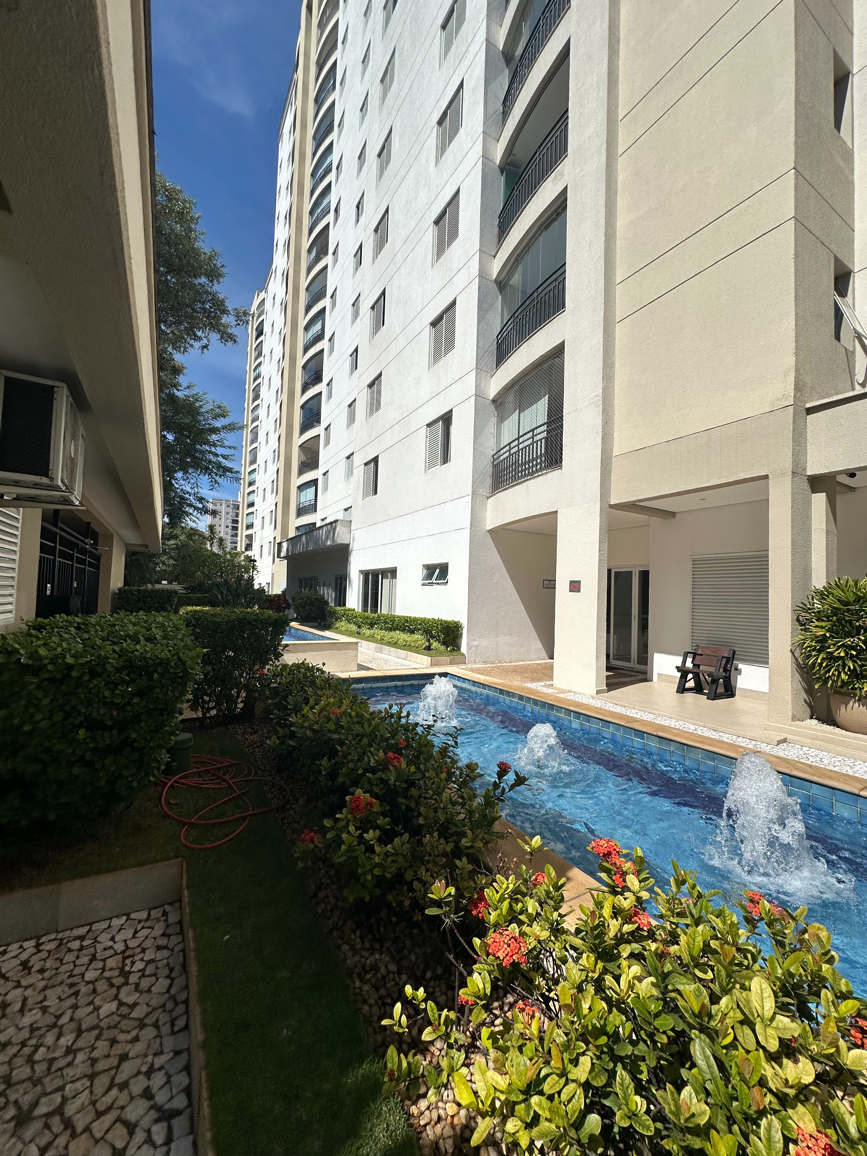 Apartamento, 2 quartos, 104 m² - Foto 27