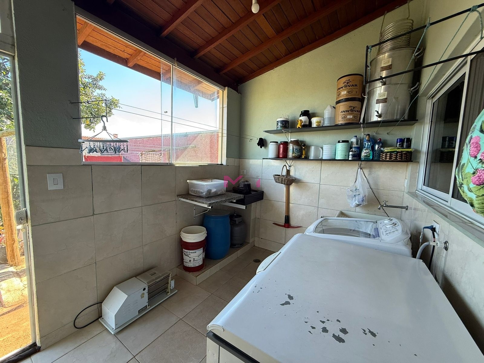 Casa, 3 quartos - Foto 16