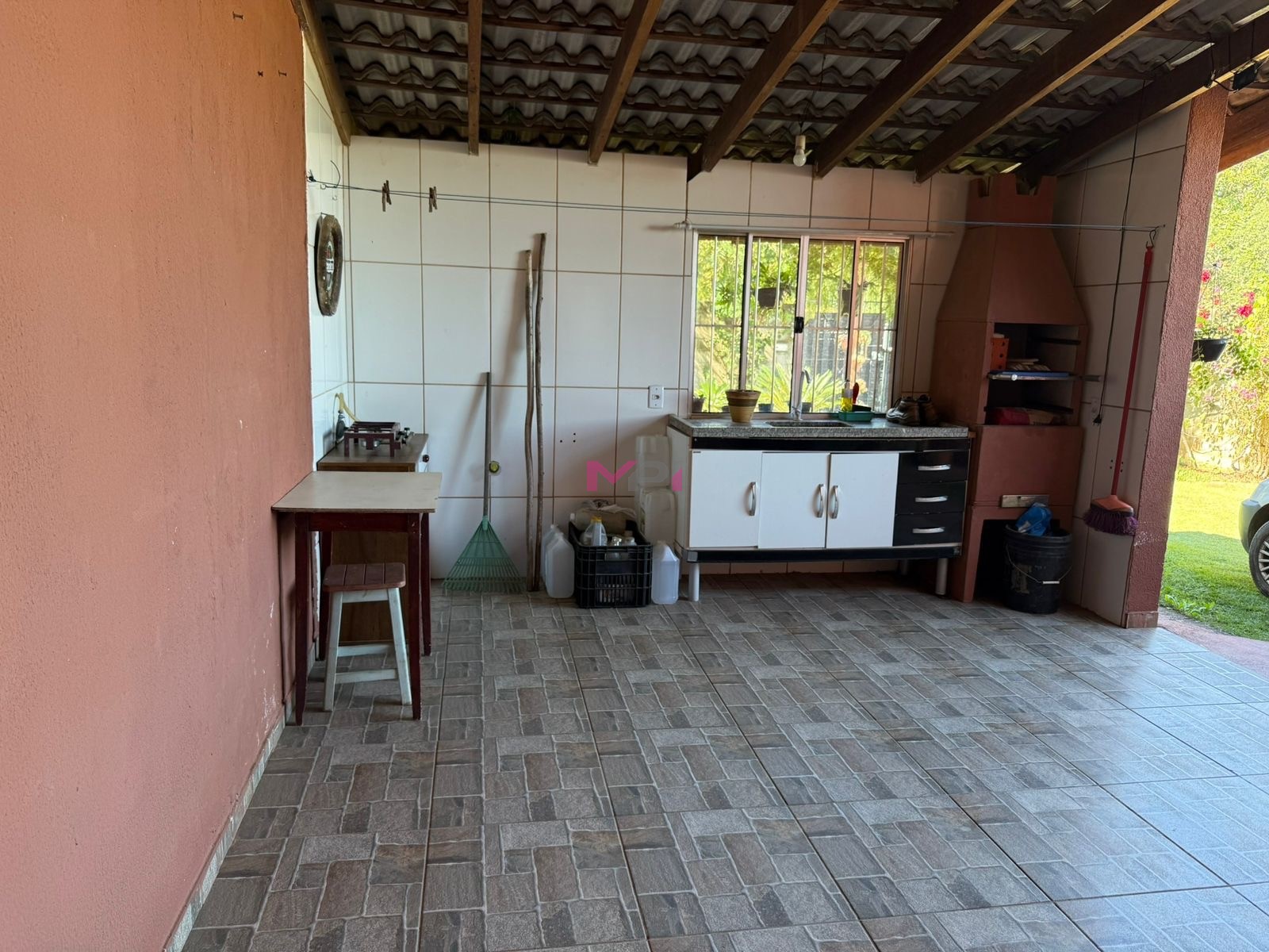 Casa, 3 quartos - Foto 18