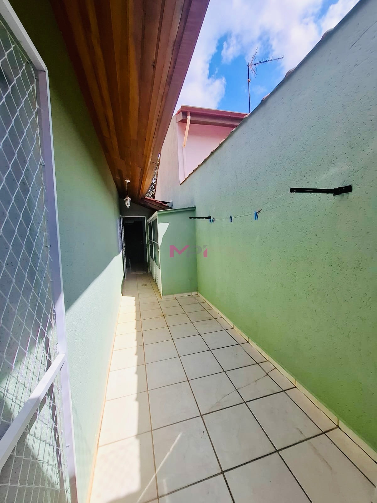 Casa de Condomínio, 3 quartos - Foto 21