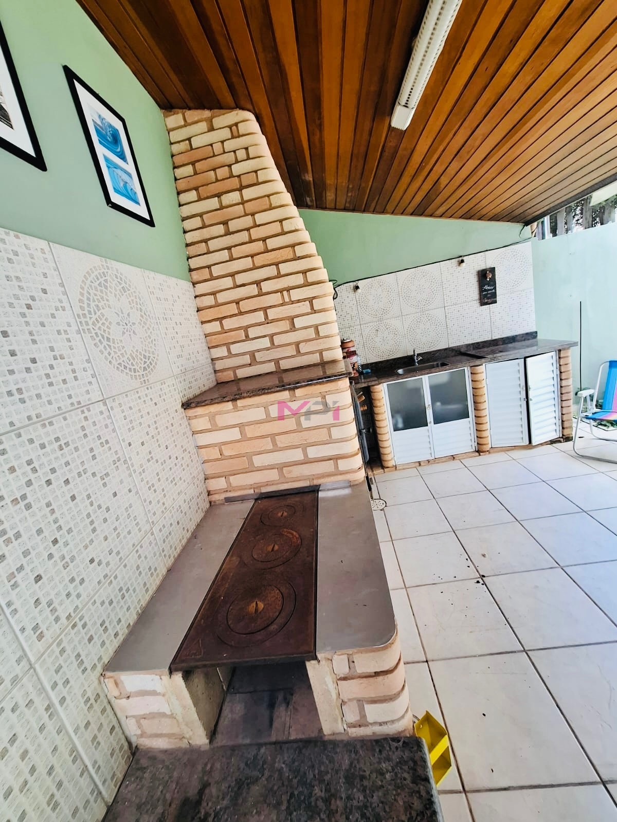 Casa de Condomínio, 3 quartos - Foto 25