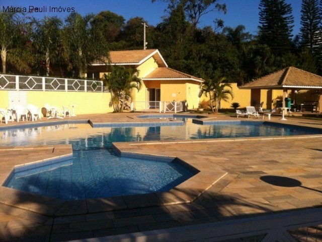 Casa de Condomínio, 4 quartos - Foto 22