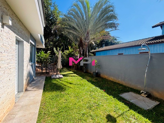 Casa de Condomínio, 3 quartos - Foto 23