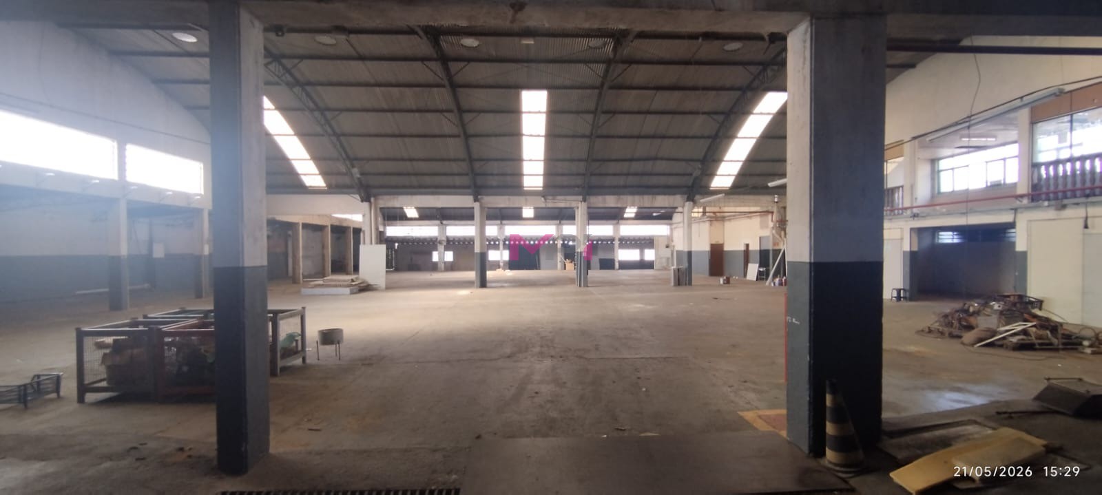 Depósito-Galpão, 2114 m² - Foto 16