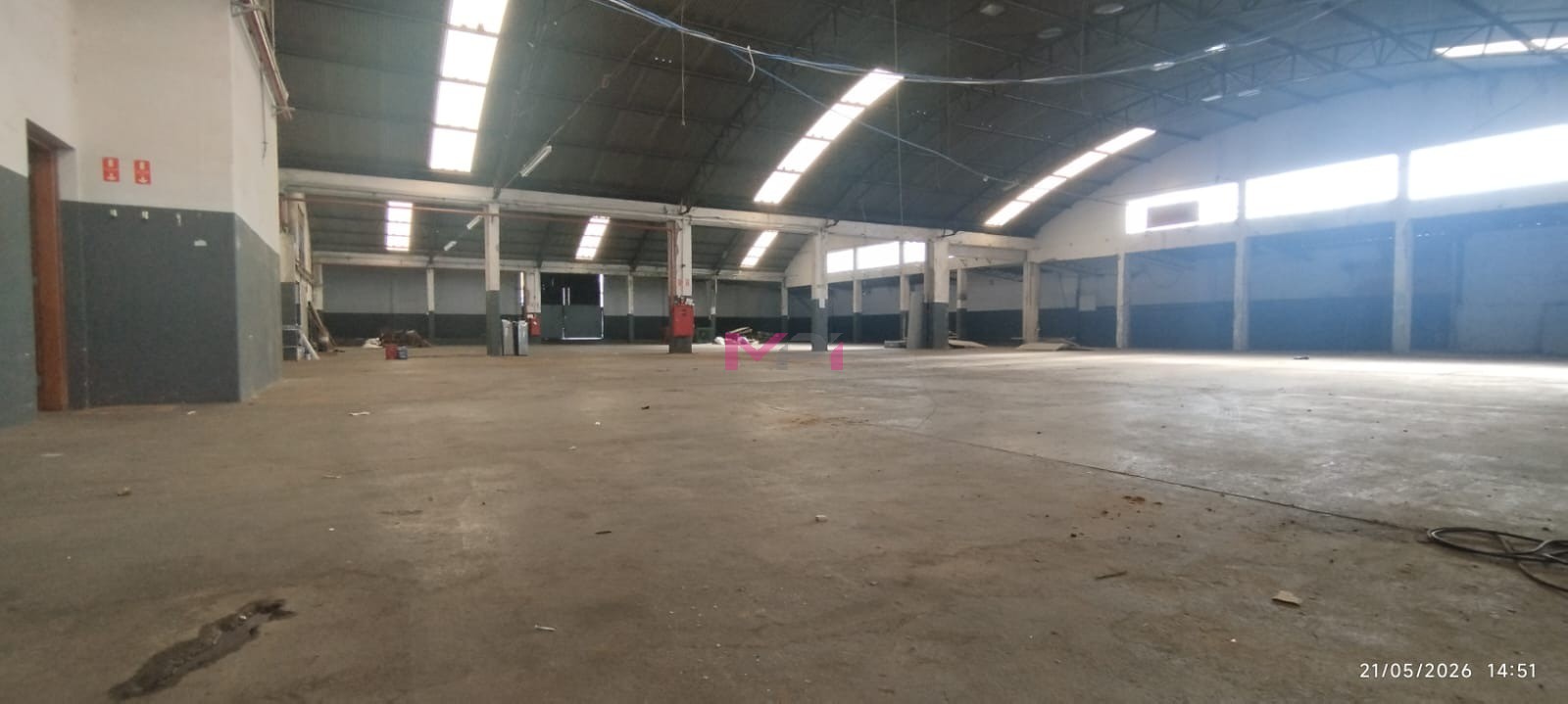 Depósito-Galpão, 2114 m² - Foto 17