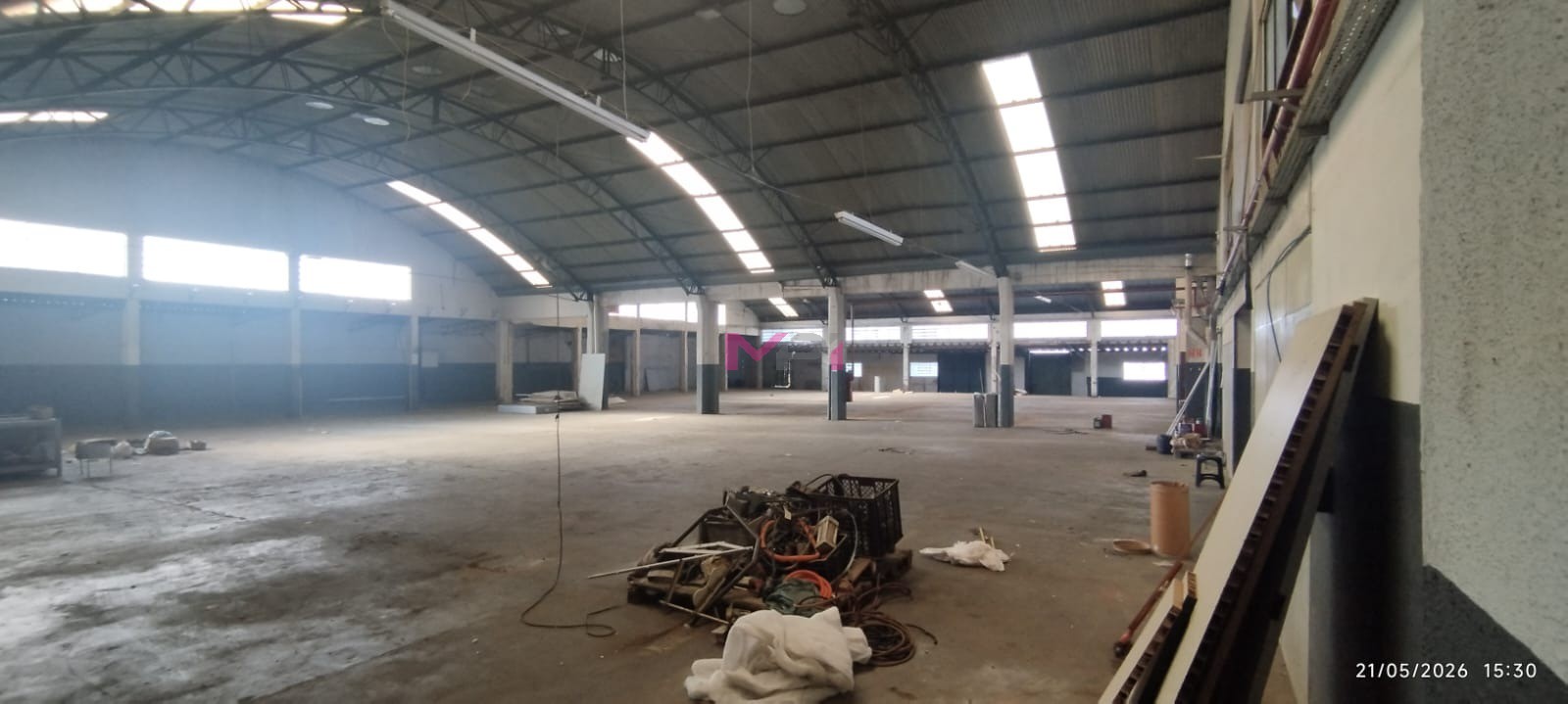 Depósito-Galpão, 2114 m² - Foto 18