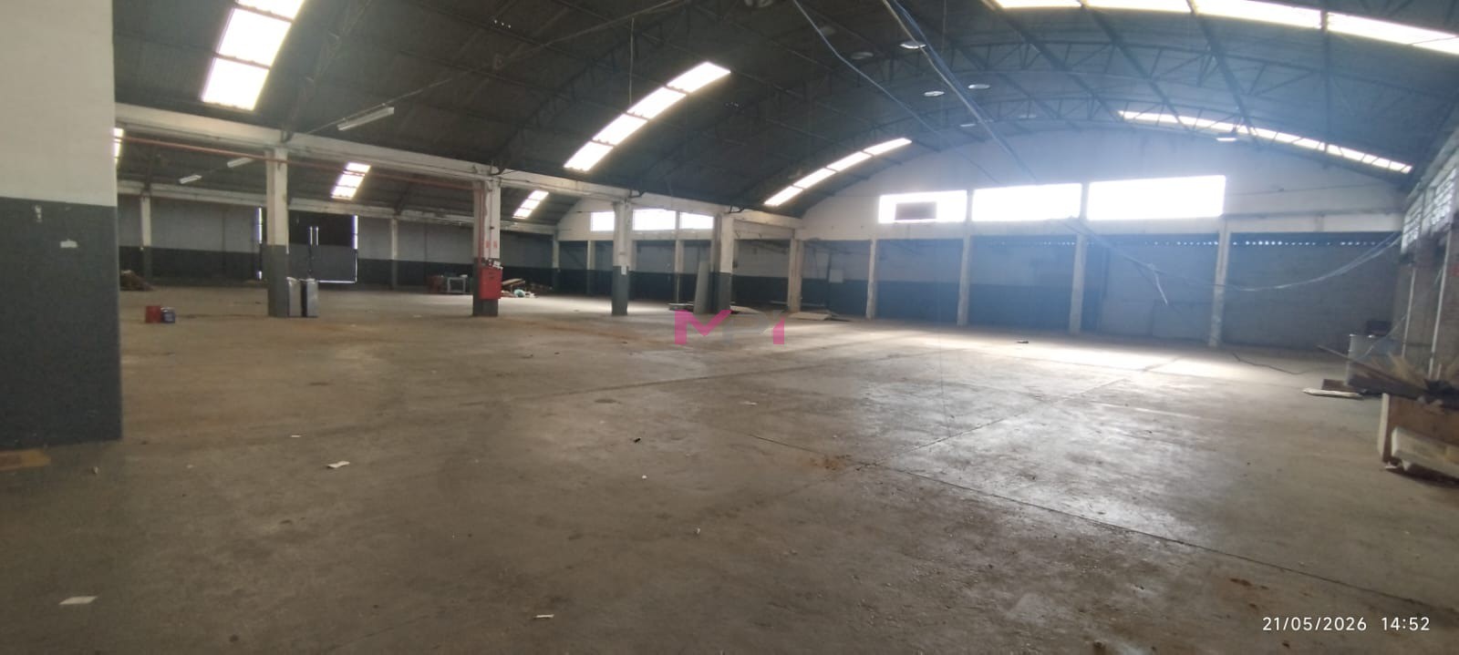 Depósito-Galpão, 2114 m² - Foto 19