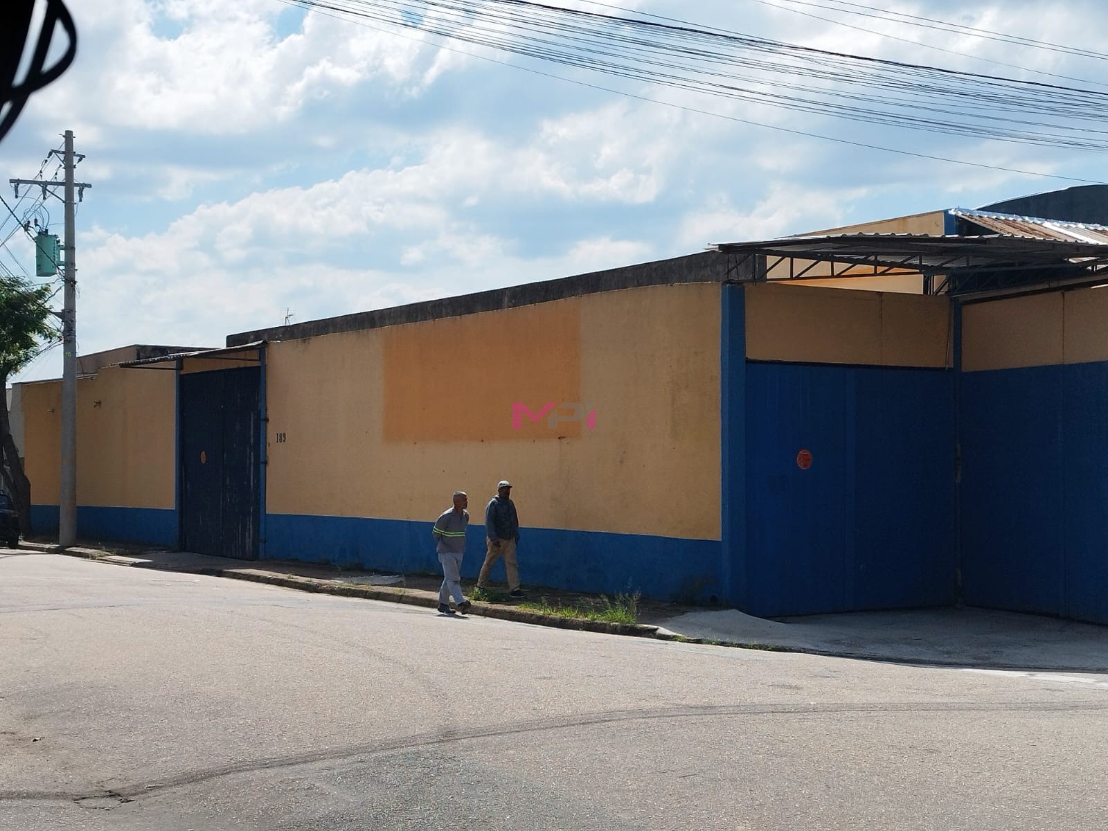 Depósito-Galpão, 2114 m² - Foto 21