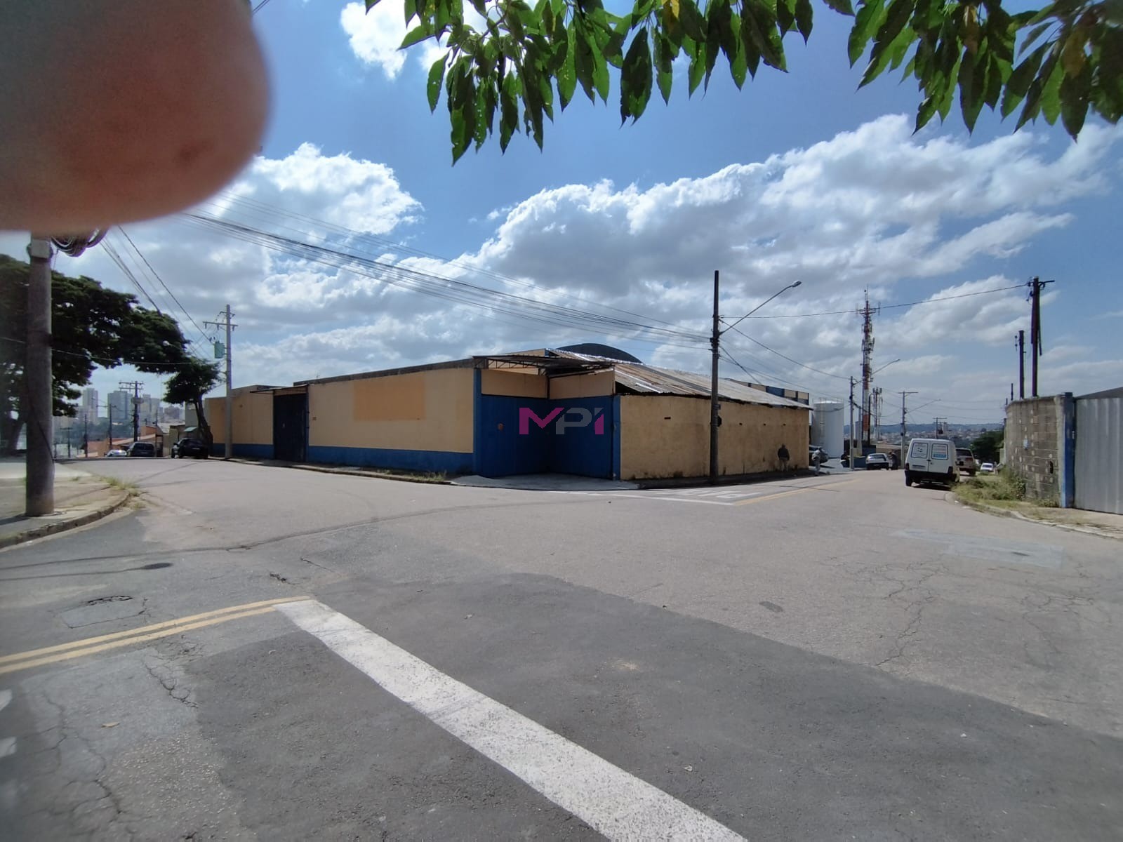 Depósito-Galpão, 2114 m² - Foto 22