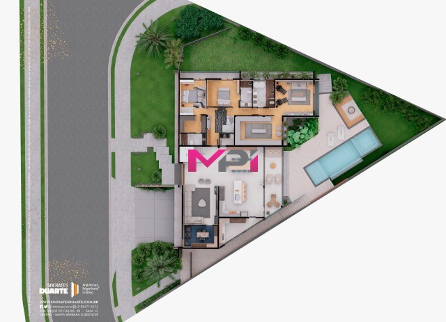 Terreno, 900 m² - Foto 18