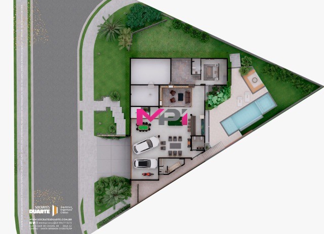 Terreno, 900 m² - Foto 20