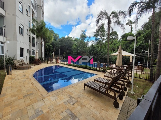 Apartamento, 3 quartos, 83 m² - Foto 30