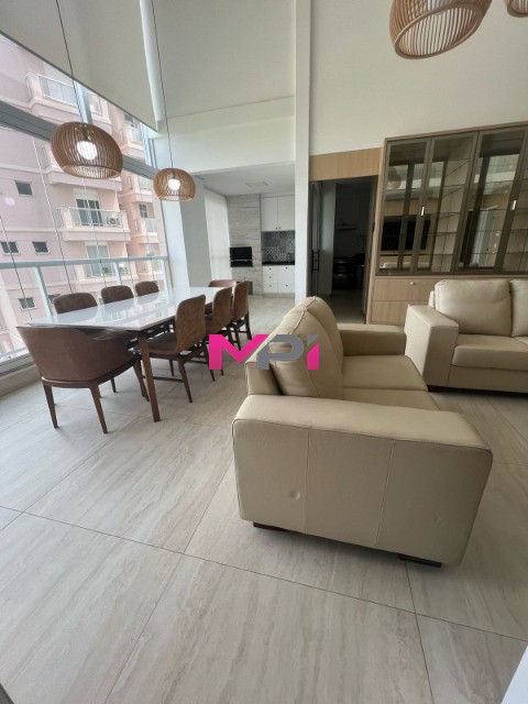 Apartamento, 3 quartos, 189 m² - Foto 21