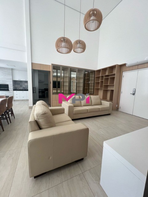 Apartamento, 3 quartos, 189 m² - Foto 22
