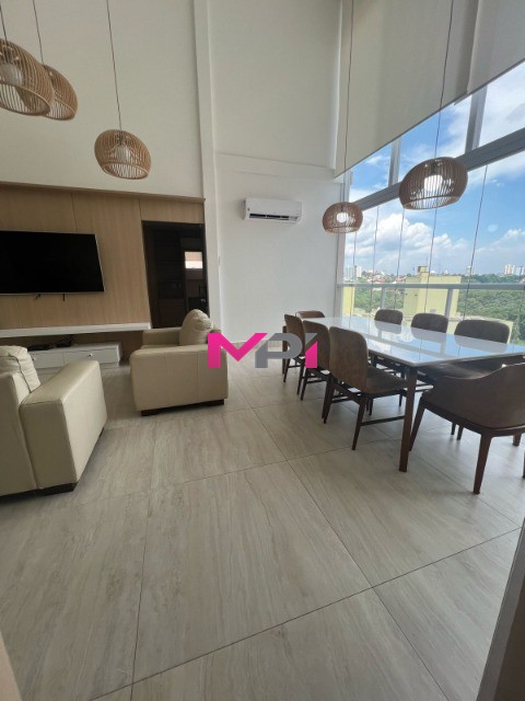 Apartamento, 3 quartos, 189 m² - Foto 27