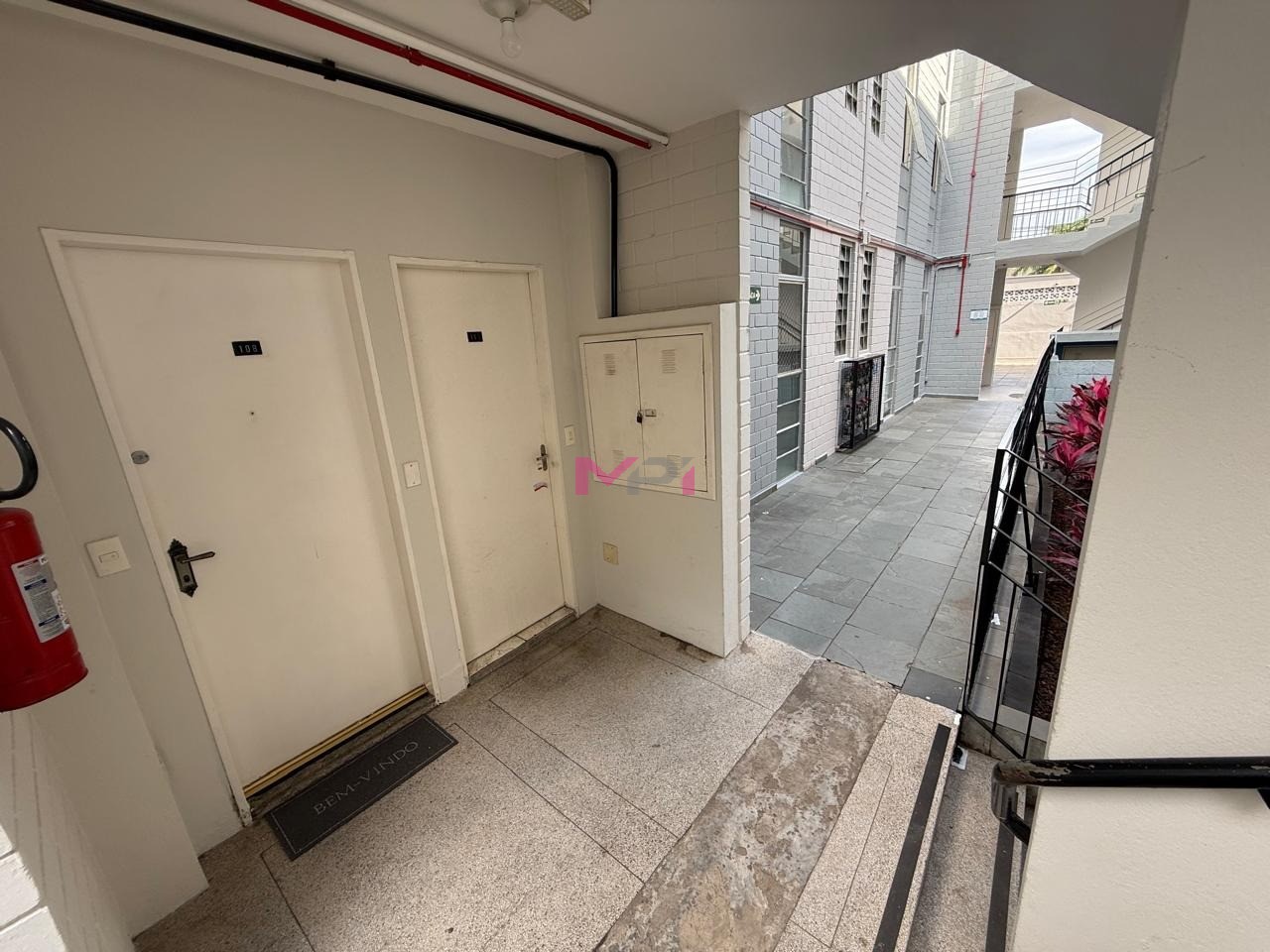 Apartamento, 2 quartos, 59 m² - Foto 40