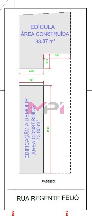 Casa, 1 quarto, 234 m² - Foto 16