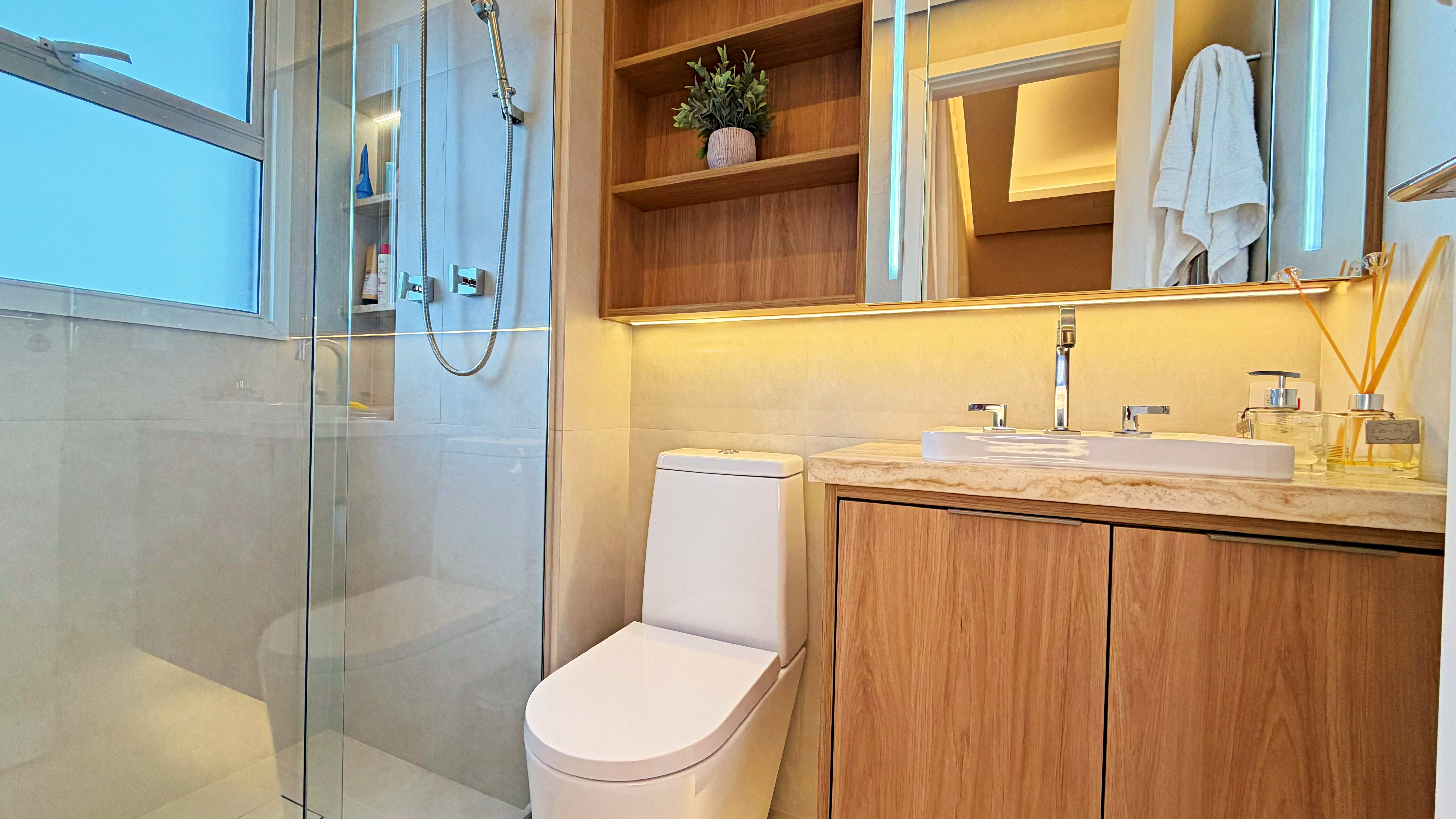 Apartamento, 3 quartos, 152 m² - Foto 30