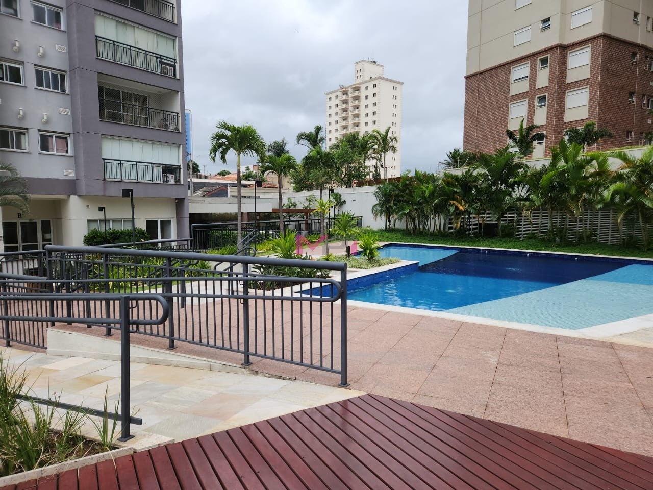 Flat/Apart Hotel, 1 quarto, 41 m² - Foto 46