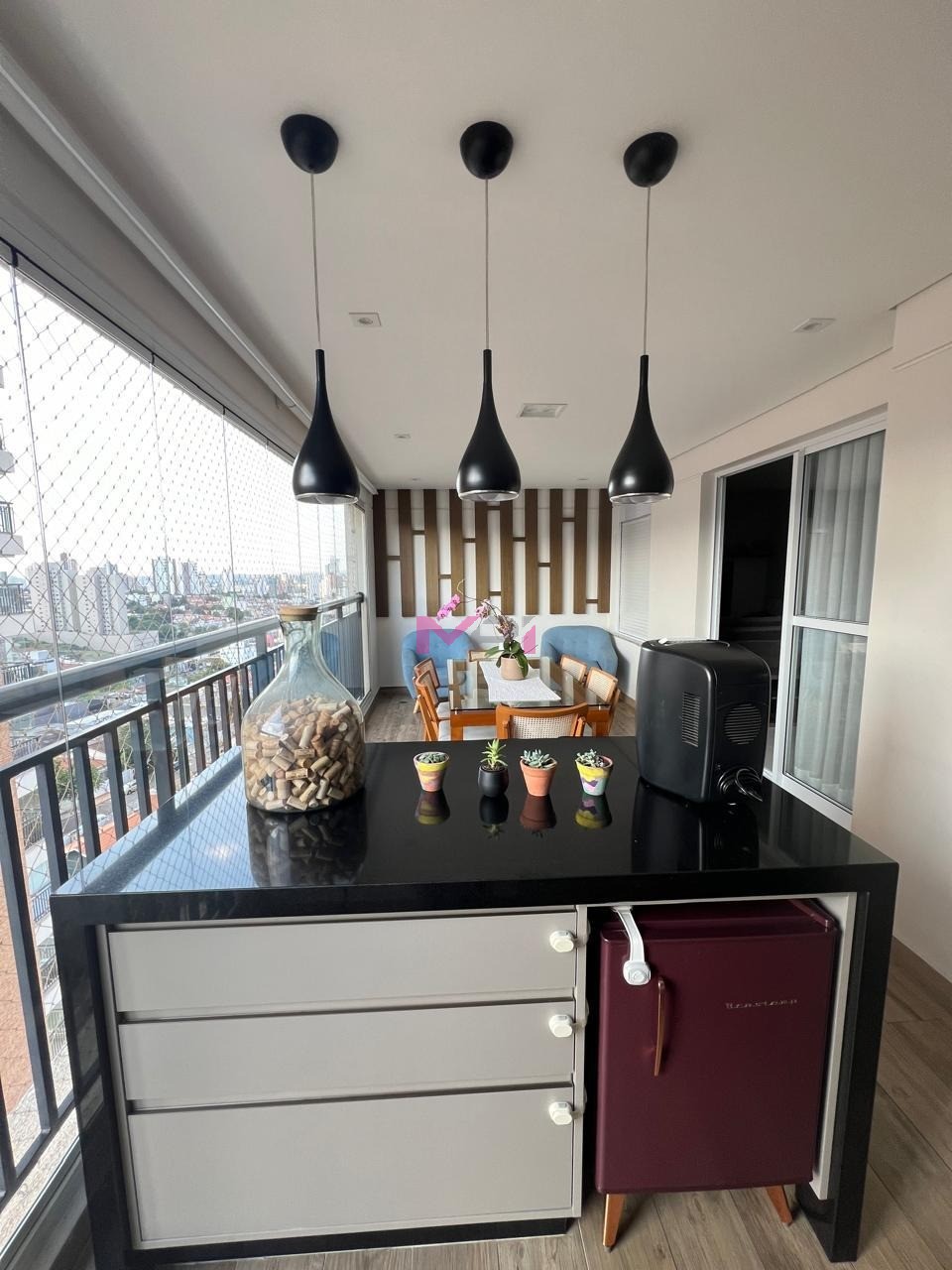 Apartamento, 3 quartos, 145 m² - Foto 21