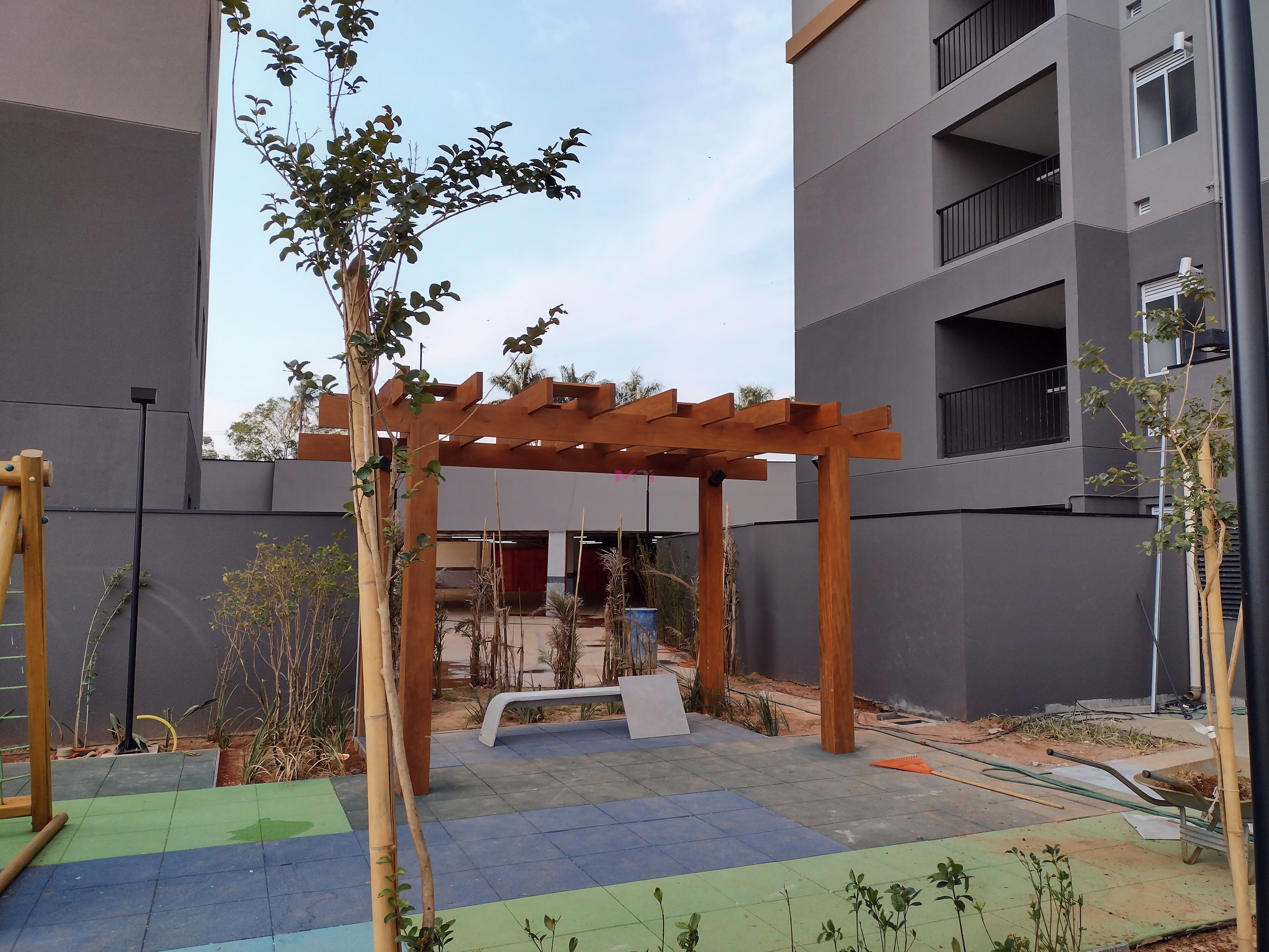 Apartamento, 3 quartos, 85 m² - Foto 31