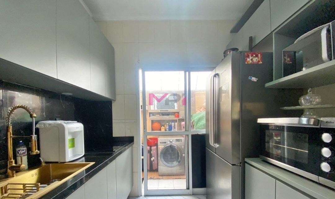 Casa de Condomínio, 3 quartos - Foto 32