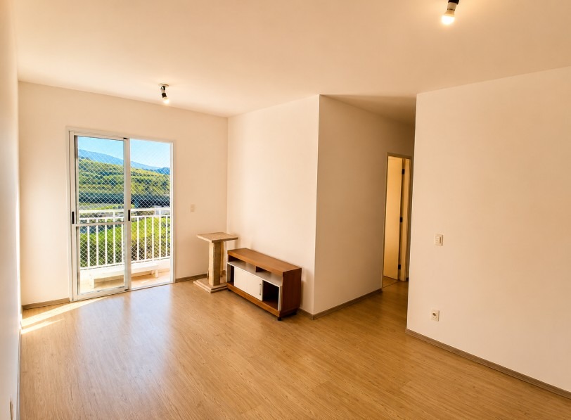 Apartamento, 3 quartos, 71 m² - Foto 1