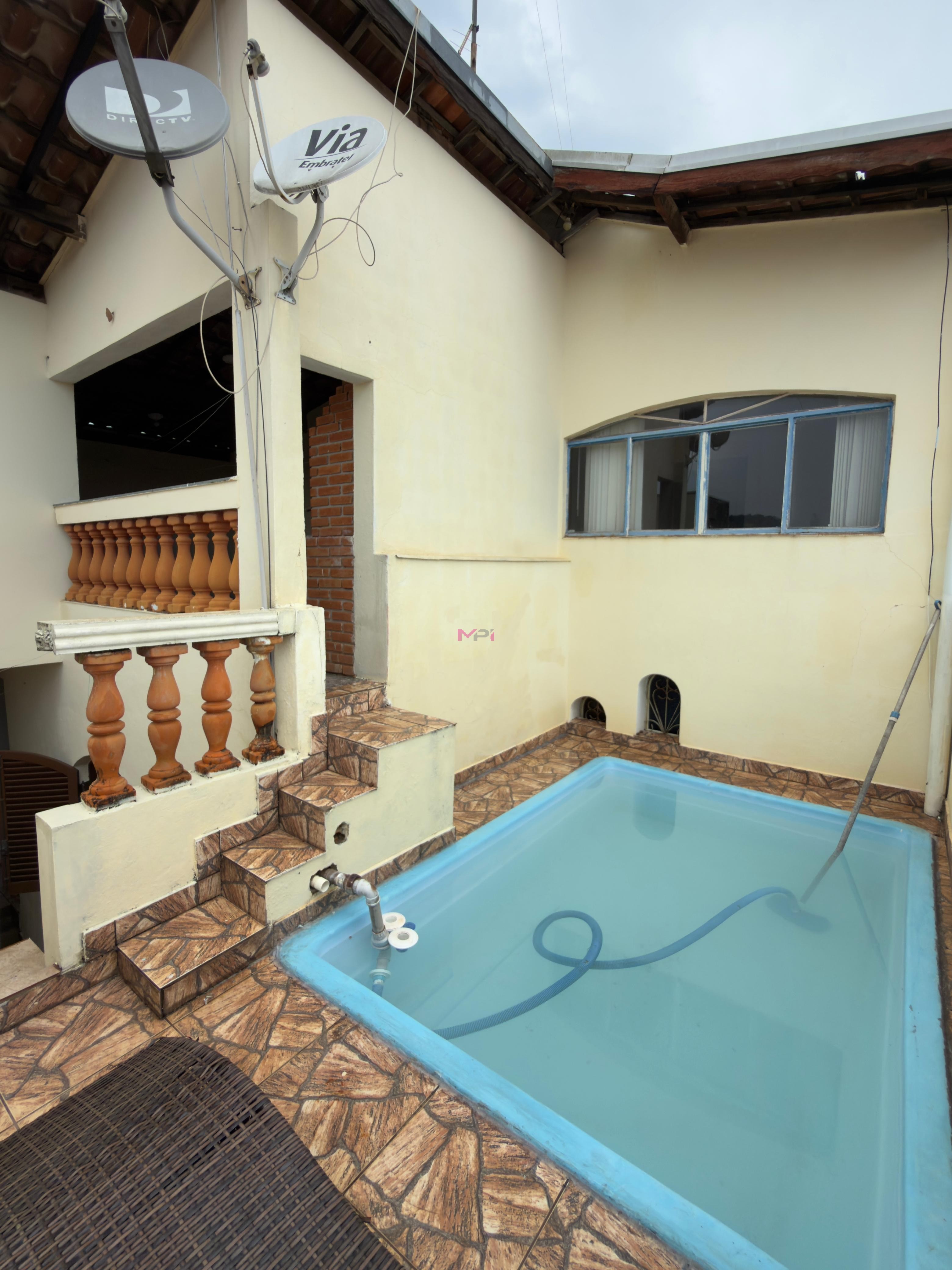 Casa, 3 quartos, 314 m² - Foto 22