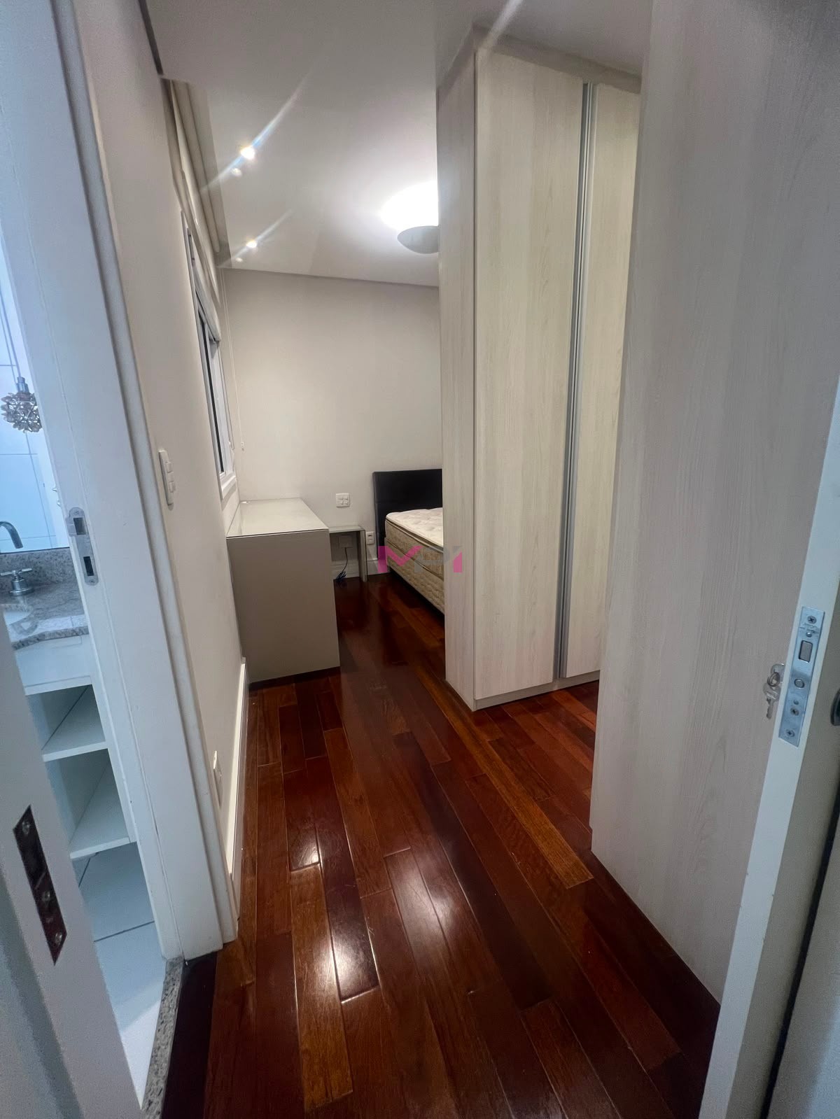 Apartamento, 3 quartos, 155 m² - Foto 27