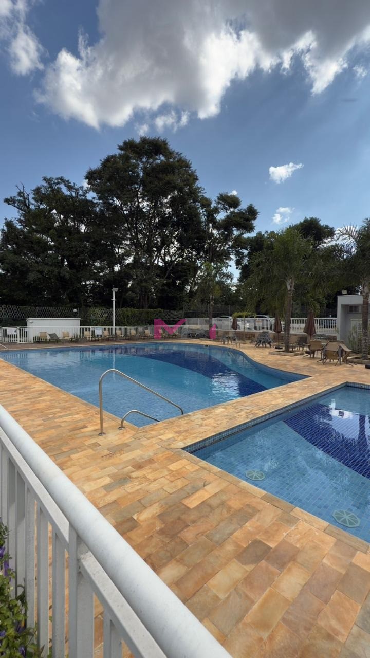 Apartamento, 2 quartos, 60 m² - Foto 35