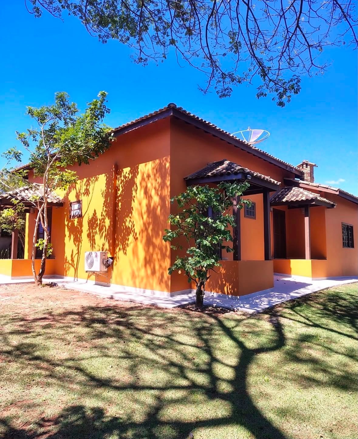 Casa de Condomínio, 3 quartos - Foto 36