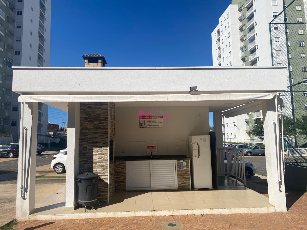 Apartamento, 2 quartos, 60 m² - Foto 41