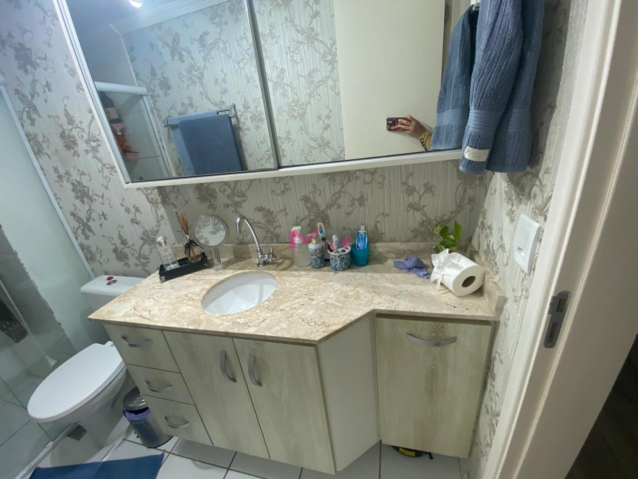 Apartamento, 2 quartos, 60 m² - Foto 23