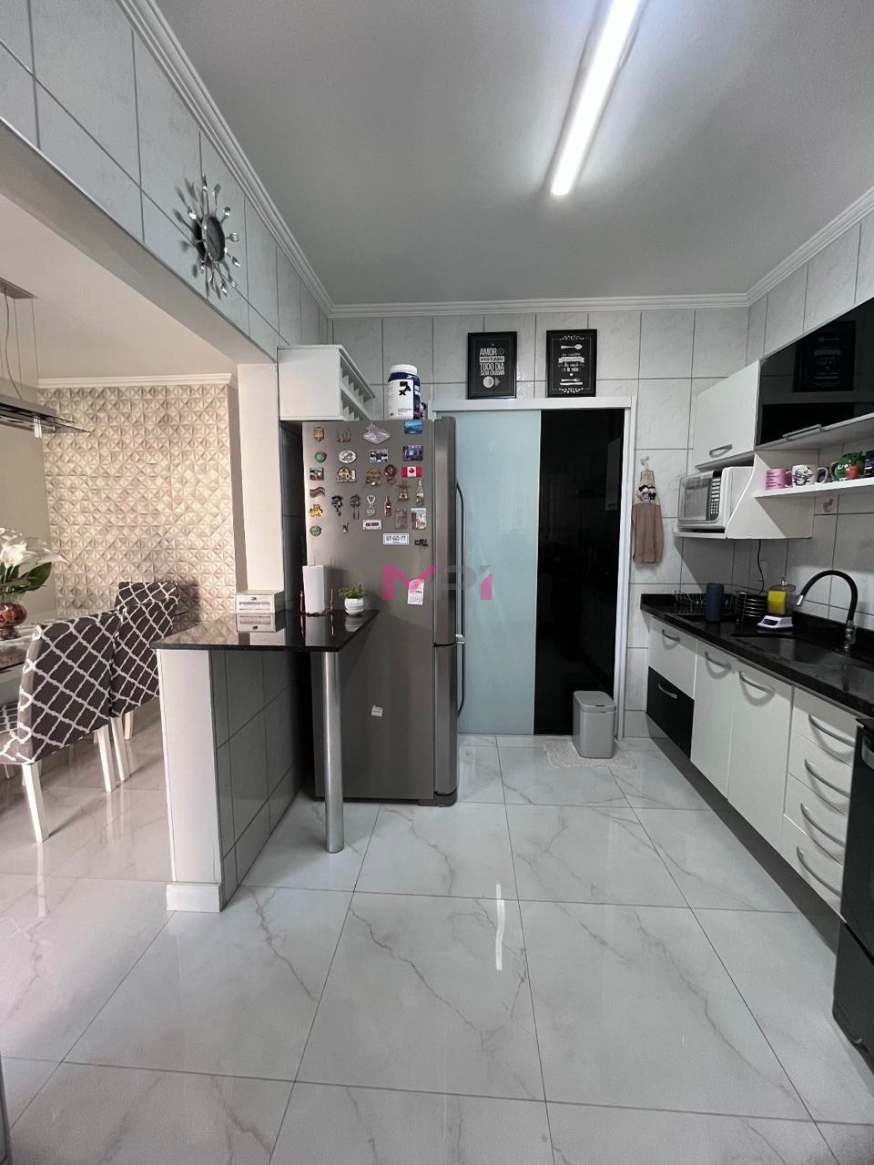 Sobrado, 3 quartos, 170 m² - Foto 27