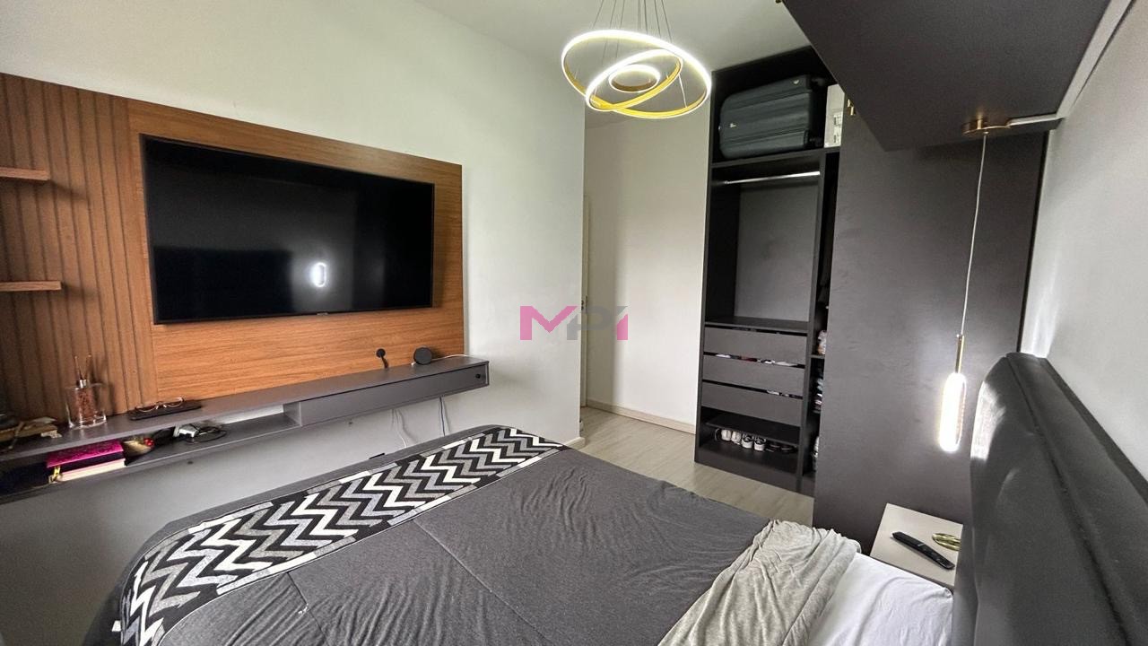 Apartamento, 2 quartos, 60 m² - Foto 17
