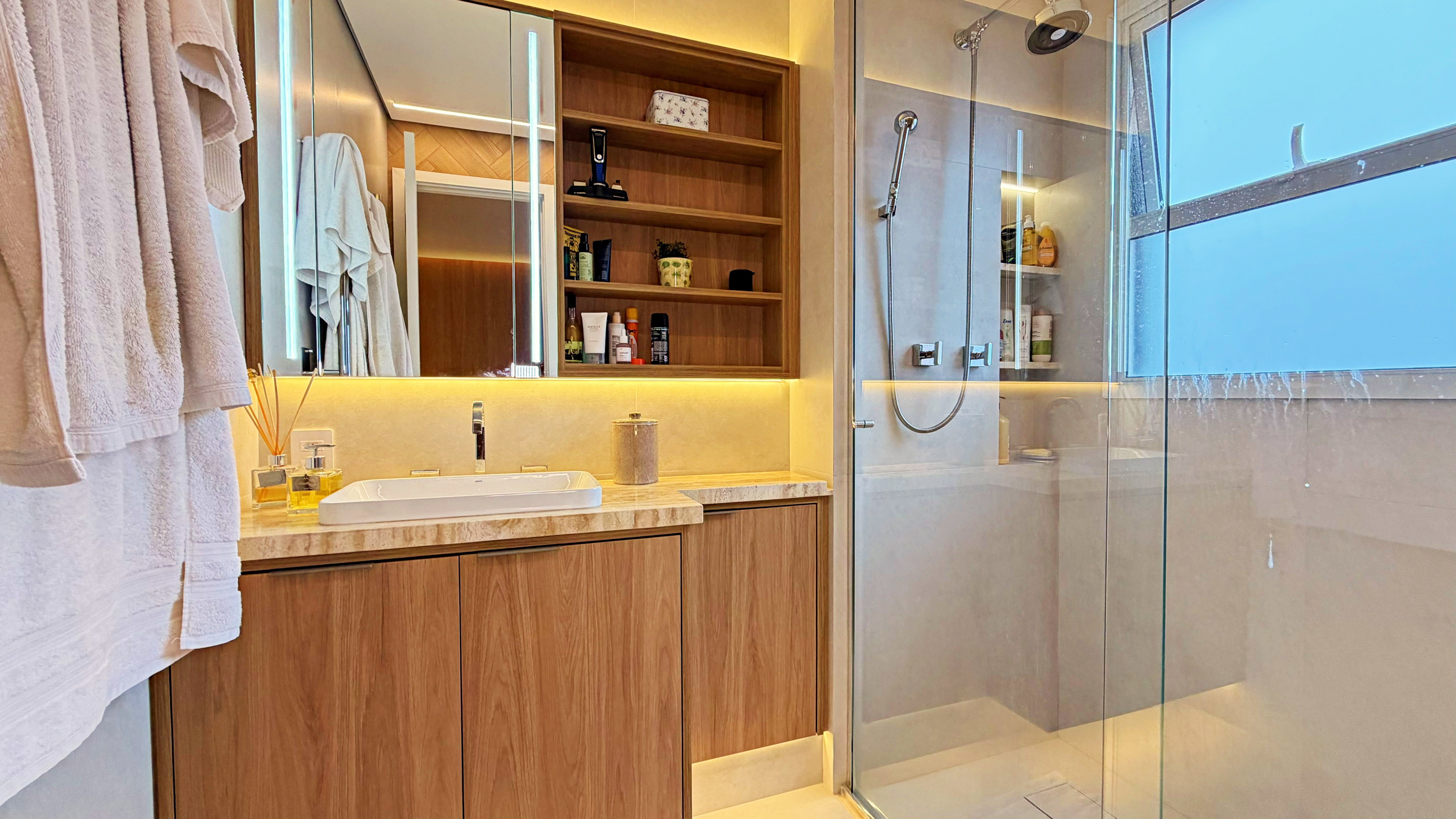 Apartamento, 3 quartos, 152 m² - Foto 27