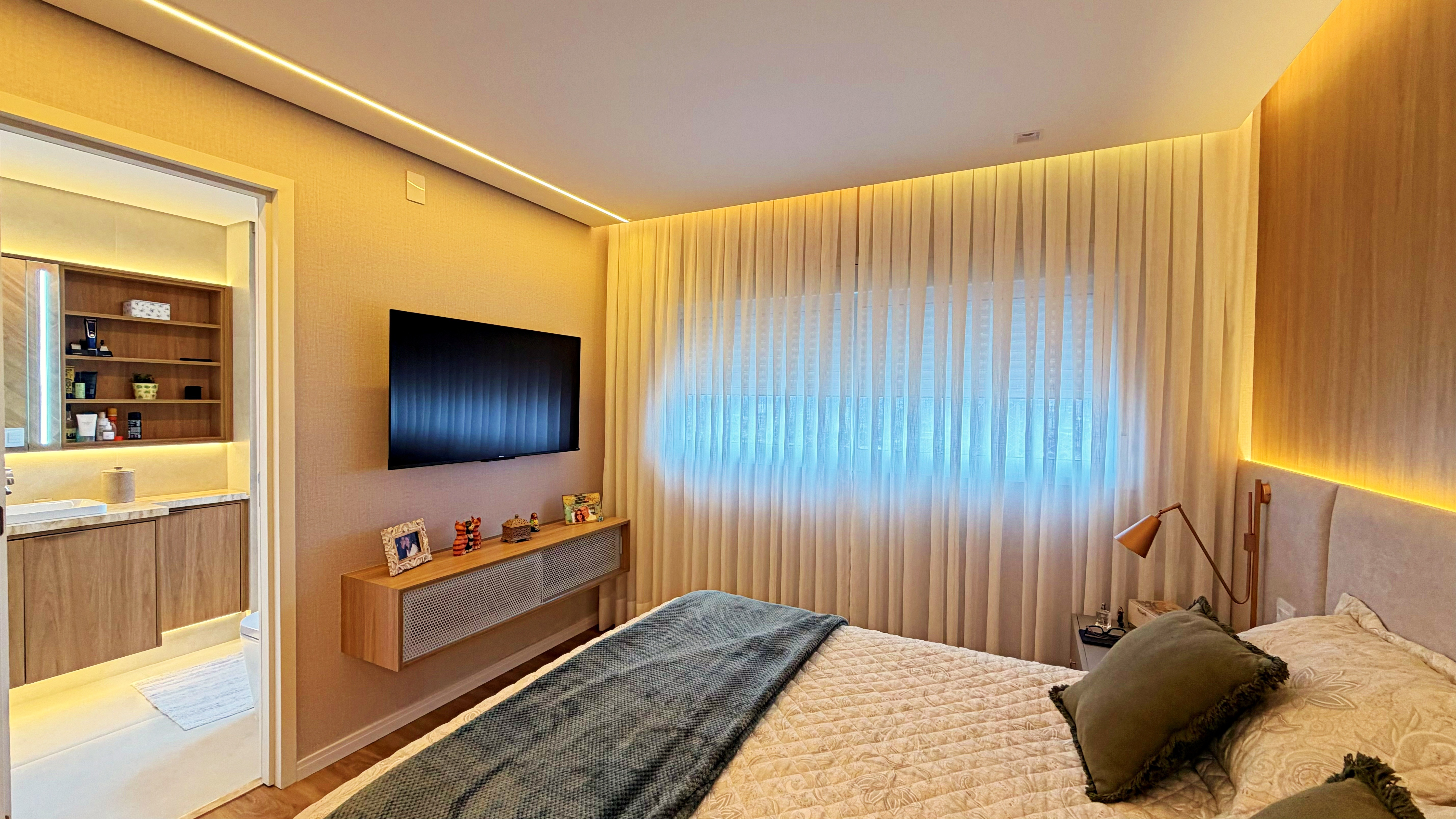 Apartamento, 3 quartos, 152 m² - Foto 47