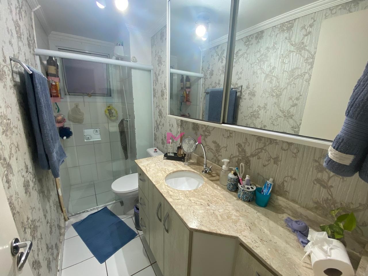 Apartamento, 2 quartos, 60 m² - Foto 26