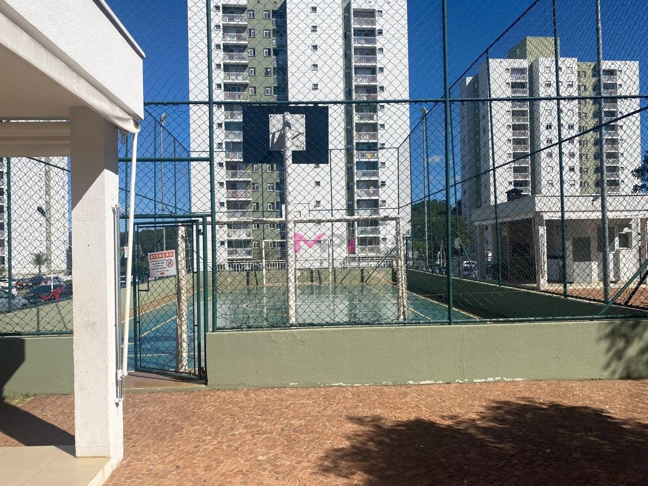 Apartamento, 2 quartos, 60 m² - Foto 39