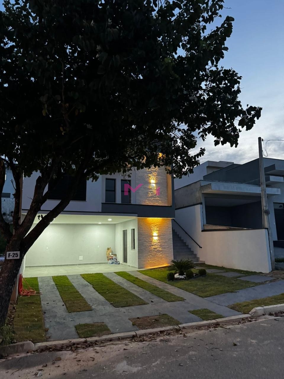 Casa de Condomínio, 3 quartos - Foto 36