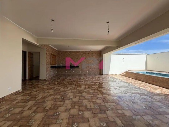 Casa, 4 quartos, 273 m² - Foto 29