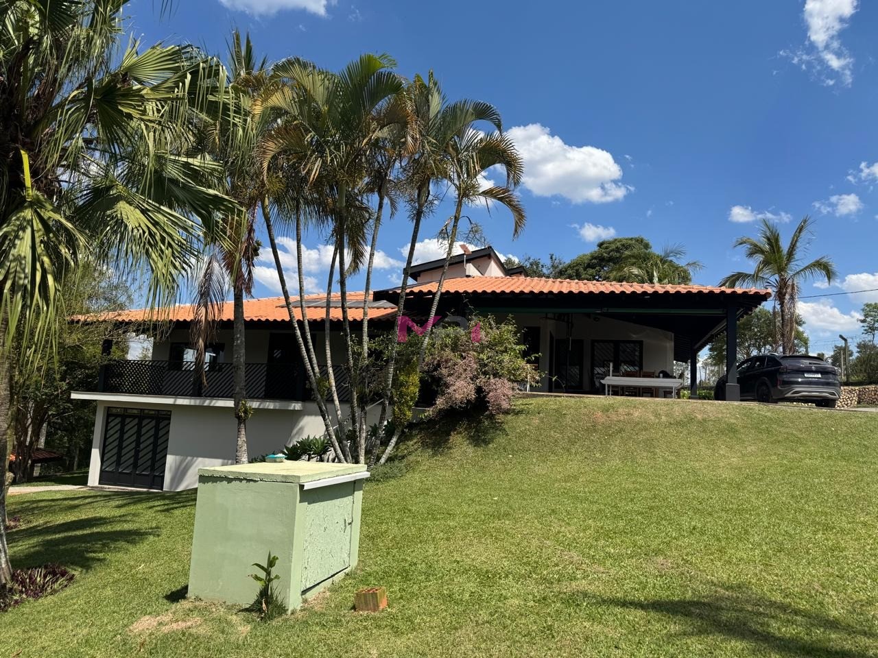 Chácara, 6 quartos, 5000 m² - Foto 16