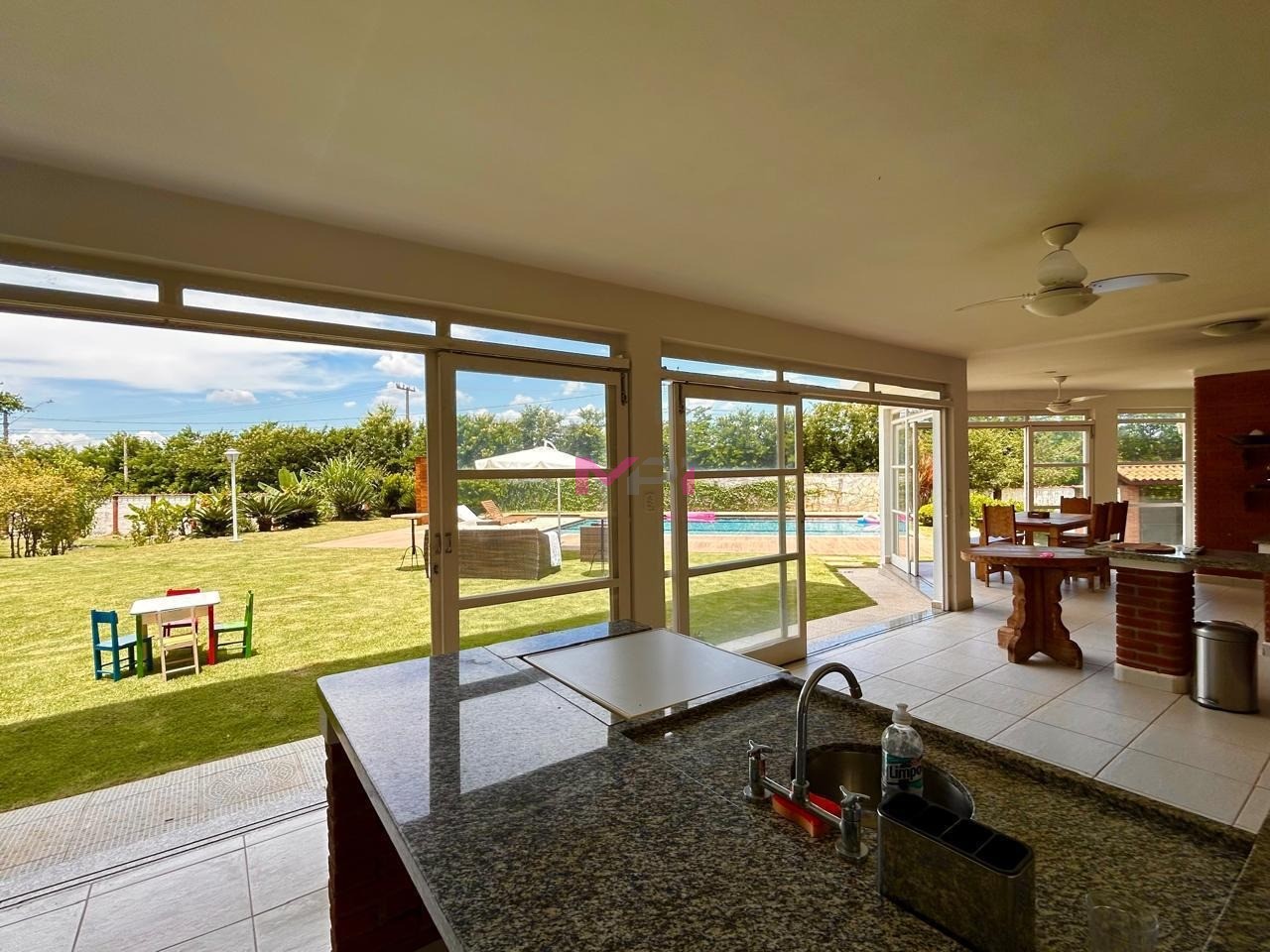 Casa, 5 quartos - Foto 16
