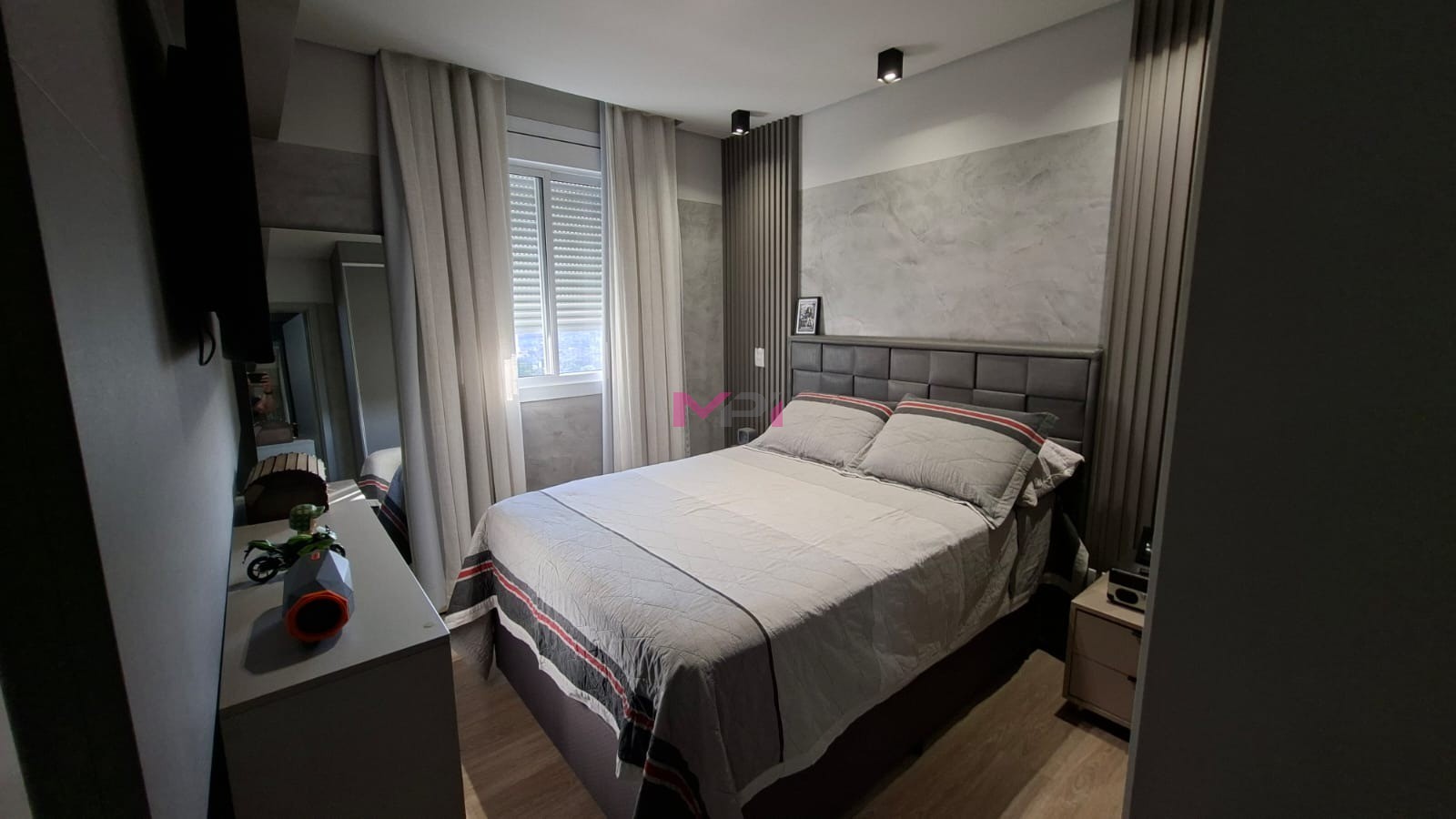 Apartamento, 3 quartos, 84 m² - Foto 24