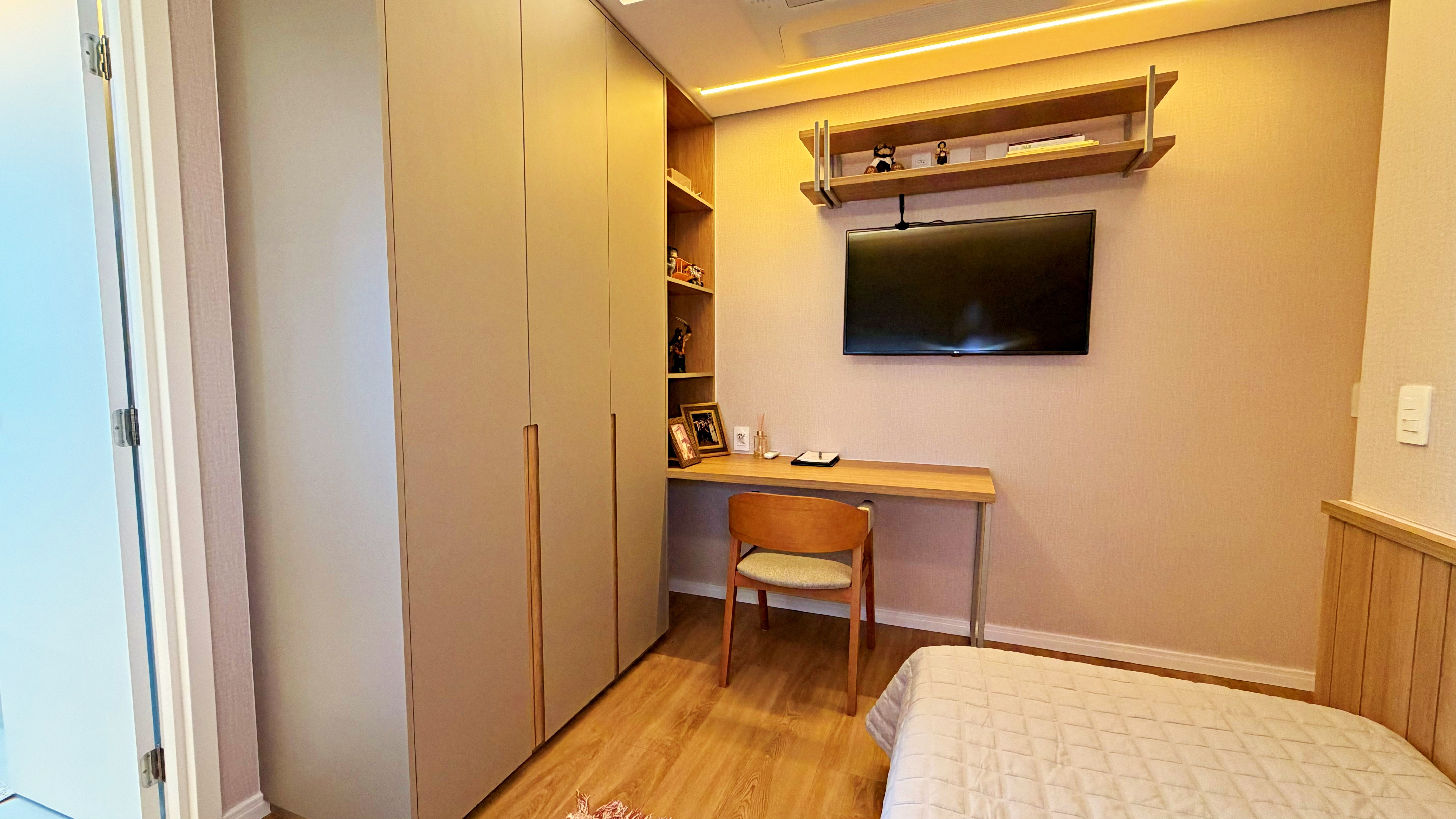 Apartamento, 3 quartos, 152 m² - Foto 43